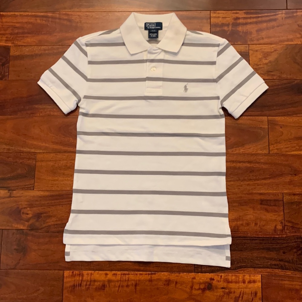 Polo by Ralph Lauren boys Polo